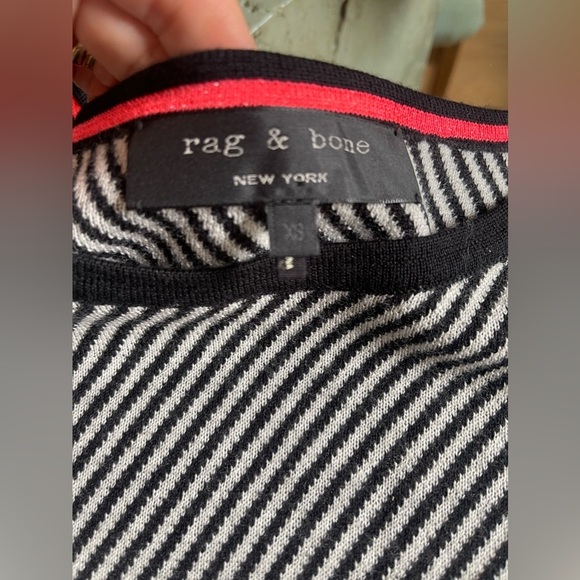 Rag and Bone sweater like new! - Picture 13 of 14